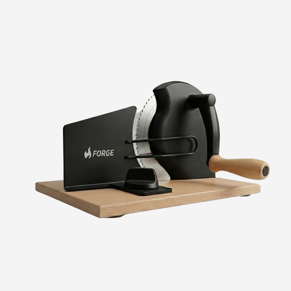 Forge Perfecto Bread Slicer™
