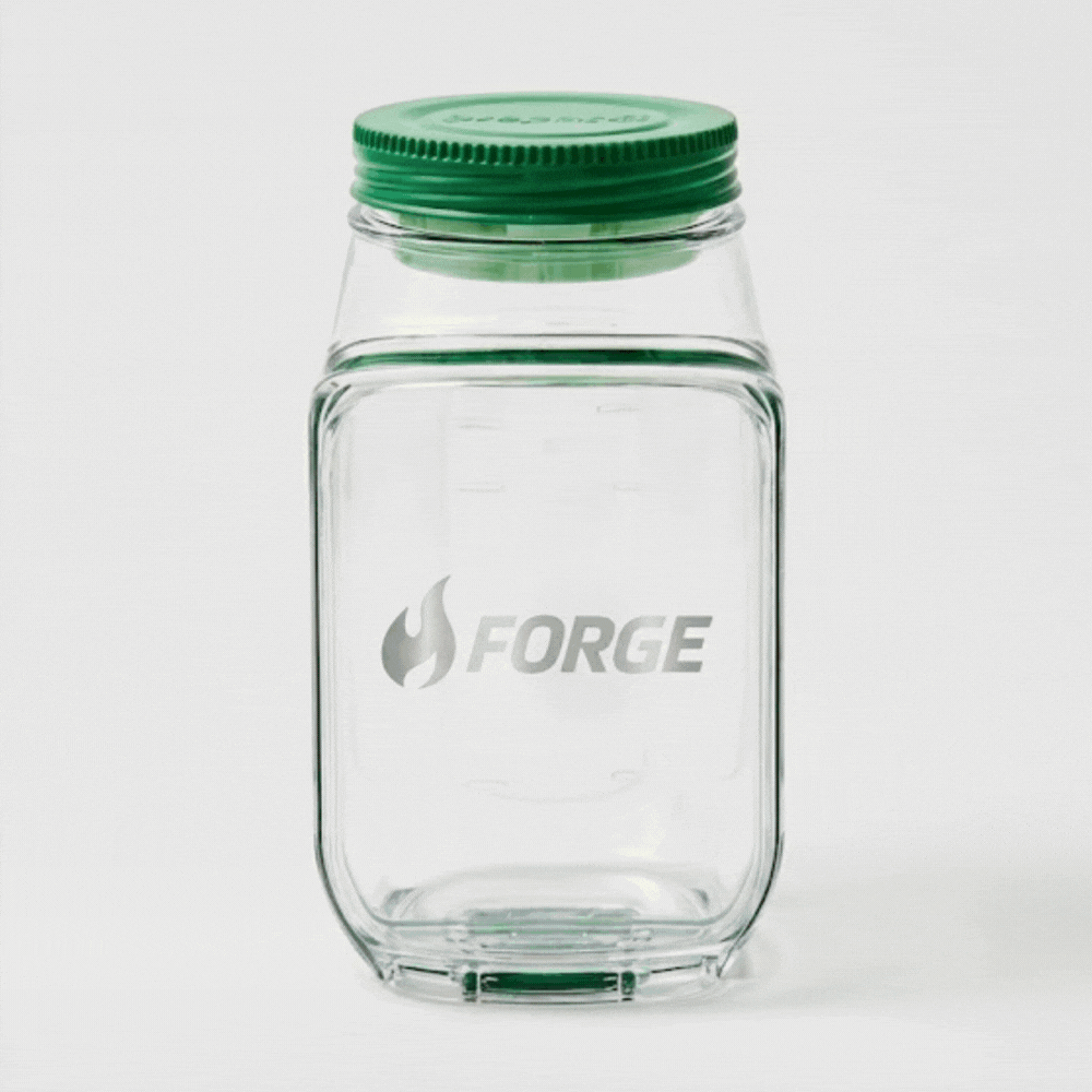 Forge Everyday Salad Pod™