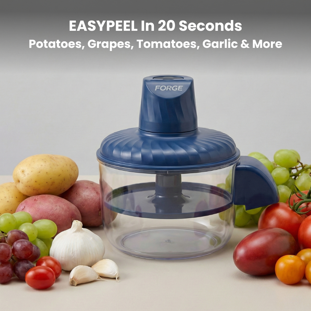 Forge EASYPEEL™ Automatic Peeler