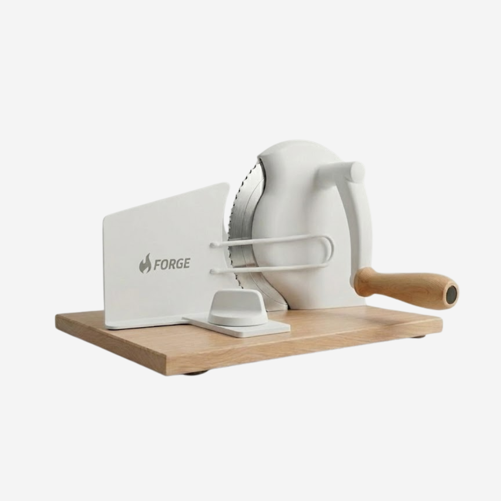 Forge Perfecto Bread Slicer™
