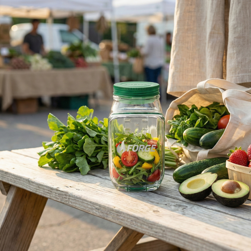 Forge Everyday Salad Pod™