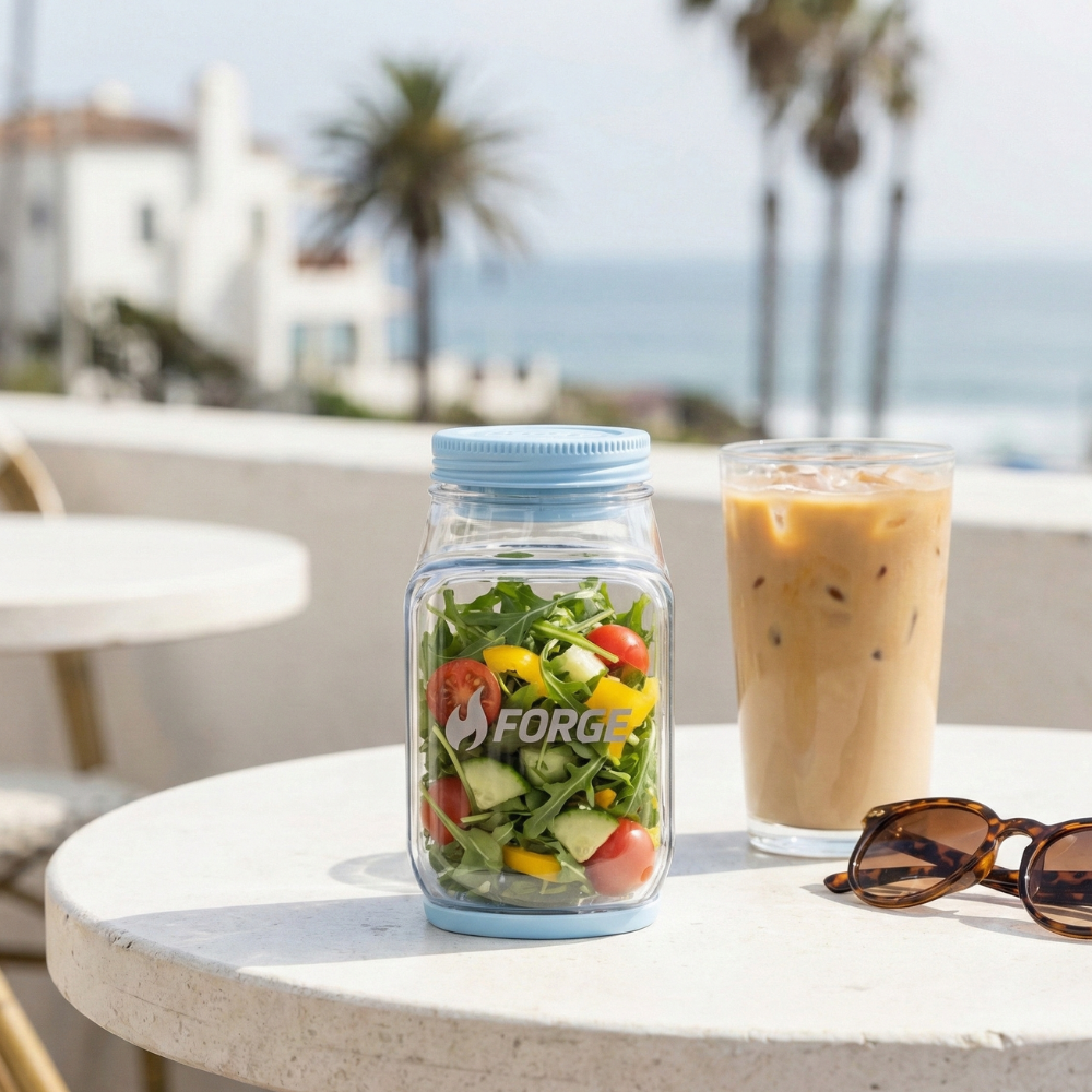 Forge Everyday Salad Pod™