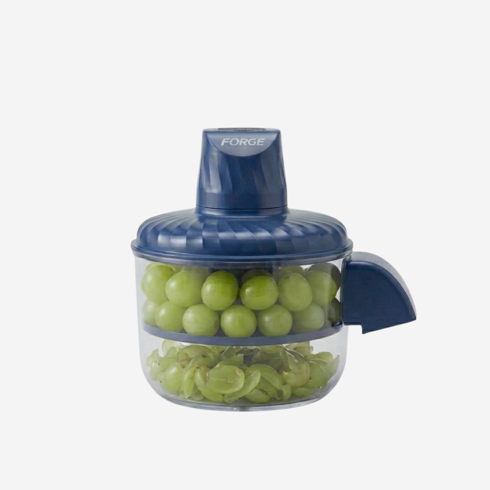 Forge EASYPEEL™ Automatic Peeler